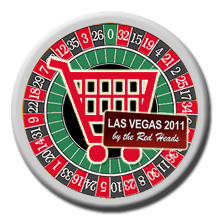 The Red Heads in Las Vegas