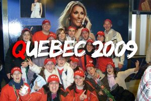 Quebec 2009