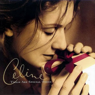 Celine Dion - These are Special Times F1